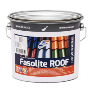Fasolite Roof 2,7L A