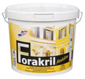 Forakril 3,6L C