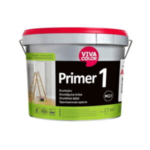 Kruntvärv PRIMER 1 AP-alus 2,7l 502217558