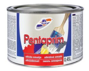 Pentaprim elevandiluu 0,45L