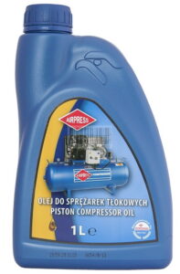 Kolbkompressori õli 1L 12494