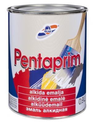 Pentaprim kirsi 0,9L