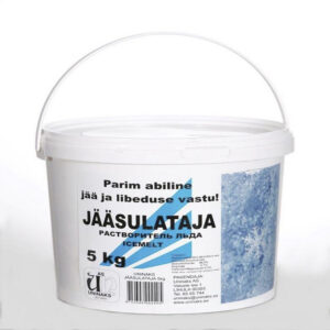 Jääsulataja UNINAKS 5kg