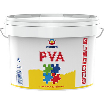 PVA liim 0.75l