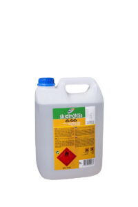 Nitrolahusti 646 5l