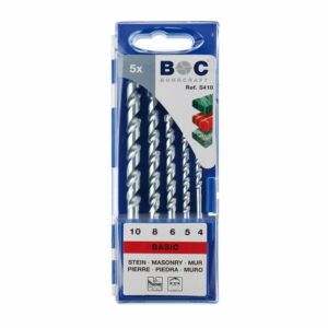 Kivipuurid 4-10mm 5osa 46-21001430005