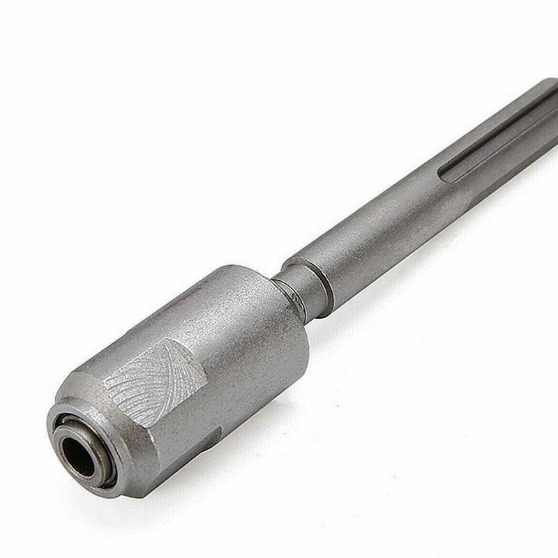 Adapter SDS MAX>SDS+ 200mm 77-008