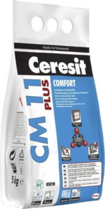 Plaatimissegu Ceresit CM11 5kg (5) 501170495