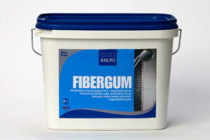 Hüdroisolatsioon KIILTO FIBERGUM 20kg 500222437