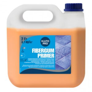 Nakkedispersioon FIBERGUM PRIMER 3l 500025517