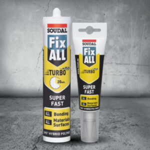 Hermeetik Fix All turbo 290ml 154481