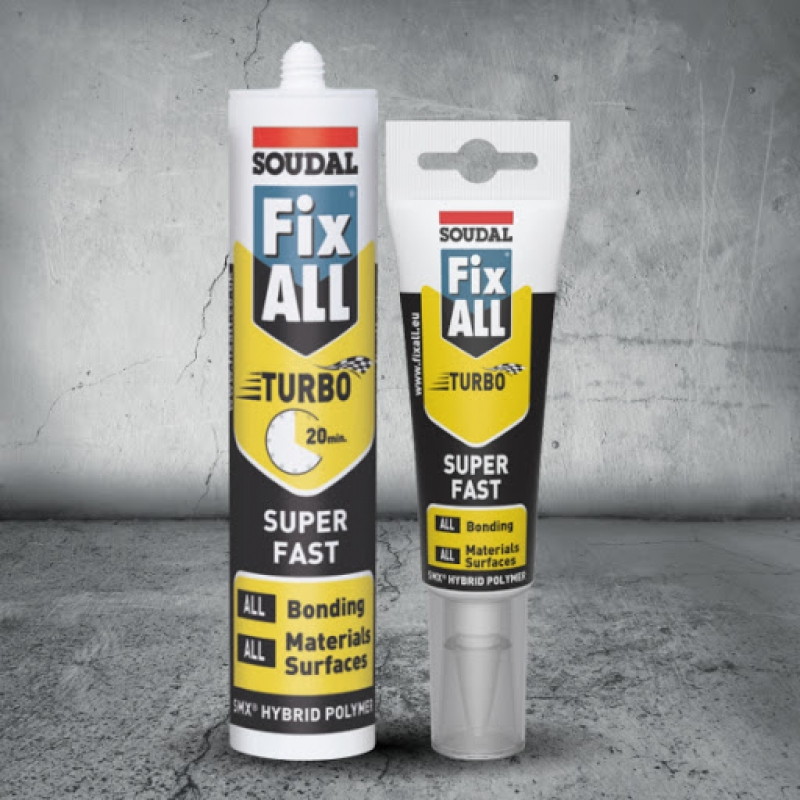 Hermeetik Fix All turbo 290ml 154481