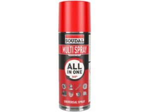 Universaalmääre aerosool 400ml 119707