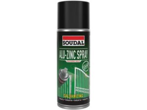 Alu-tsinkkaitse aerosool 400ml 154608