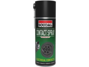 Kontaktipuhasti aerosool 400ml 119715