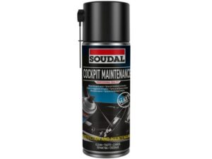 Auto salongi hooldusvahend aerosool 400ml 159386