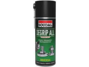 Rooste eemaldusvahend aerosool 400ml 119716