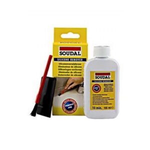 Silikooni eemaldi 100ml