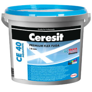 Vuugisegu ce40 5kg 03 carrara 900005804