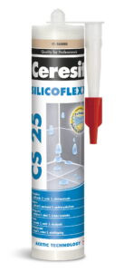 Silikon cs25 37 chili 280ml