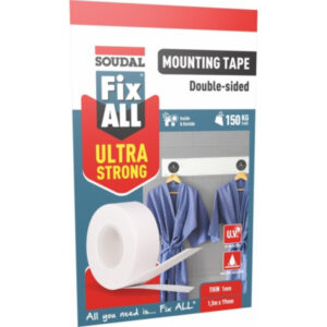 Kahepoolne teip ULTRA STRONG 155604