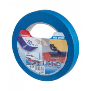 Maalriteip UVR sinine 25/50 TM2501