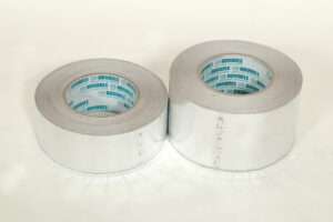 Alumiiniumteip 75mm/45,7m TA7501