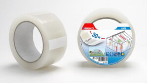 Kileparandusteip LDPE 50mm/33m lp TKA504 (5)