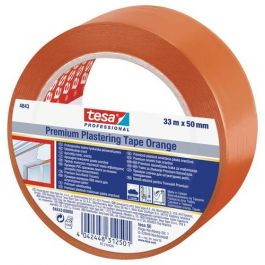 Üldehitusteip 33mx50mm oranz 04843-00008-00 (6)
