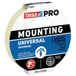 Kahepoolne teip 5mx19mm universal 66958-00007-00 (6)