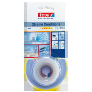 Isevulkaniseeruv silikoonteip 3mx25mm 04600-00003-00 (1)