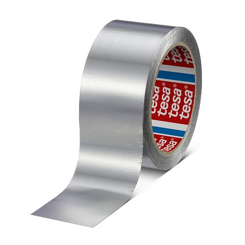 Alumiiniumteip 10mx50mm 63632-00000-00