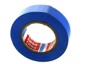 PVC isoleerteip sinine 33mx19mm 04163-00002-07 (5)