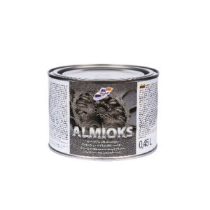 Almioks email 0,45L