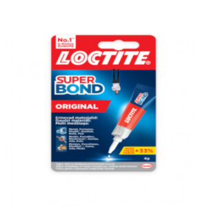 Liim Super Bond originaal 4g 502329806