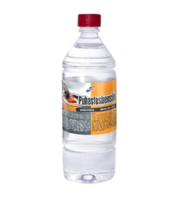 Puhastusbensiin 0,5l