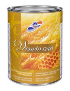VENETO CERA vaha 1L