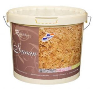 SAMAN dekoorkrohv 5kg
