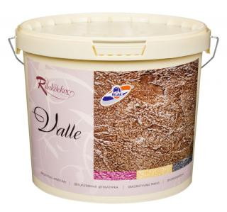 VALLE dekoorkrohv 5kg