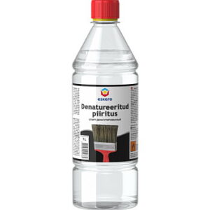 Piiritus Denaturat 0,5L 51406