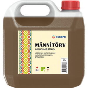Männitõrv 5l Eskaro