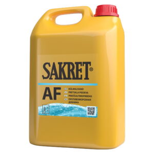 Külmalisand Sakret AF 1L