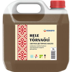 Tõrvaõli hele 1l Eskaro