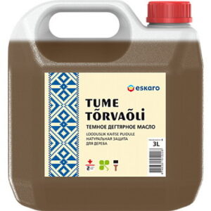 Tõrvaõli tume 1l Eskaro