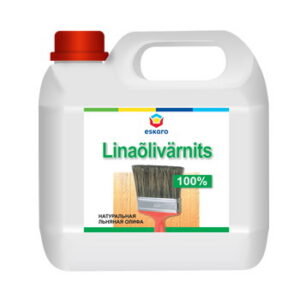 Linaõlivärnits 3l