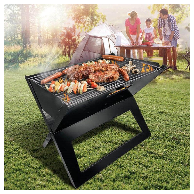 Kokkupandav grill MAESTRO MR-1011