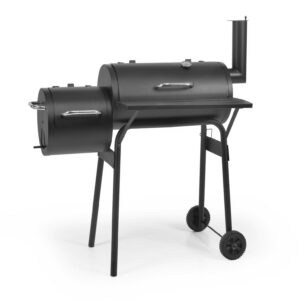 Suitsugrill HECHT Sentinel Minor