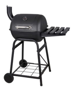 Söegrill BARREL 81x49x108 SK01