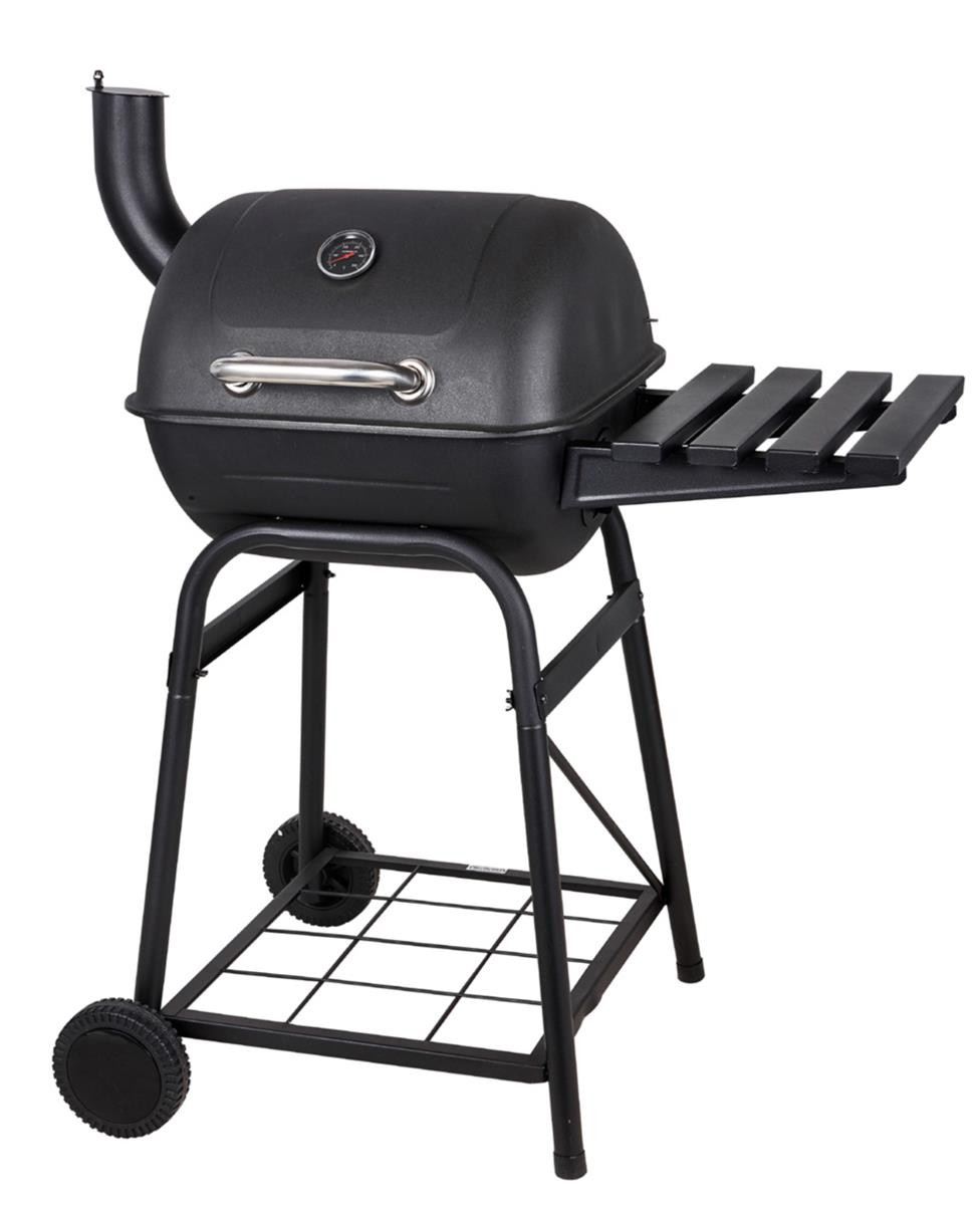 Söegrill BARREL 81x49x108 SK01