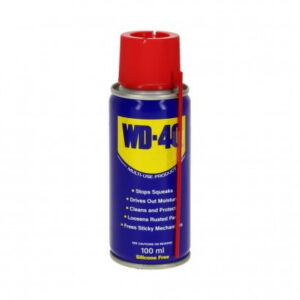 Universaalõli WD-40 100ml WD100